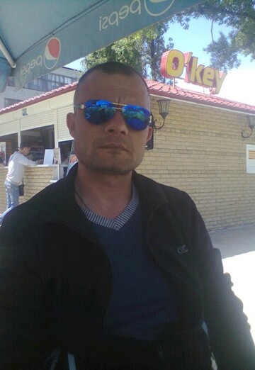 My photo - Andrey, 48 from Rovenky (@andrey427949)
