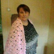 Татьяна, 55, Родники