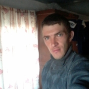 Иван, 33, Газимурский Завод