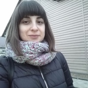 Маргарита, 32, Киров (Калужская обл.)