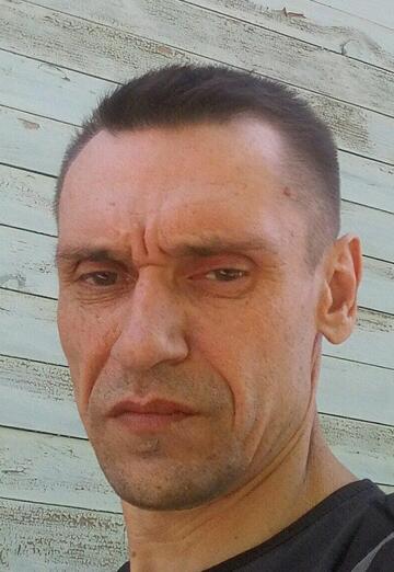Моя фотография - Владимир, 51 из Тамбов (@vladimir286931)