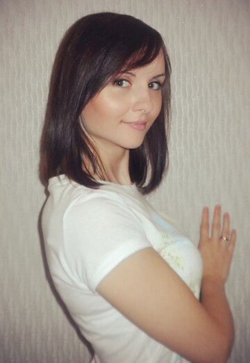 Моя фотографія - Надежда Чередниченко, 34 з Арзамас (@nadejdacherednichenko0)