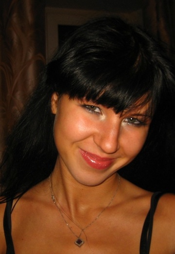 Ekaterina (@pomidorka2504) — my photo № 1