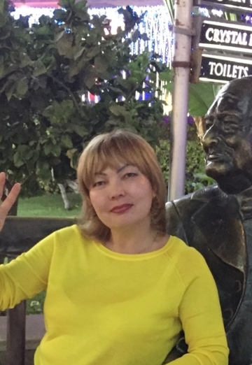 Моя фотография - Akmaral, 45 из Алматы́ (@akmaral488)