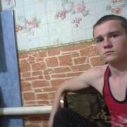 Андрей, 29, Тербуны
