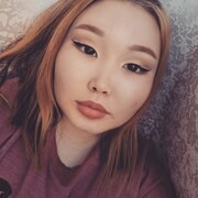 Анна 18 лет (Рак) Бестях