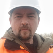 Александр, 38, Балашов