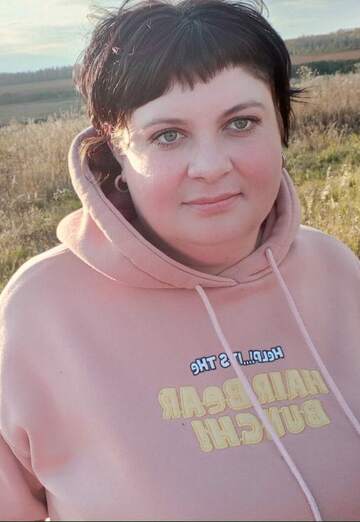 My photo - Marina, 35 from Sasovo (@marina274180)