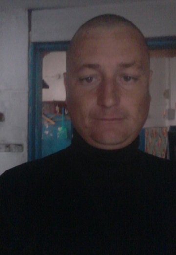 My photo - Pavel, 35 from Kostanay (@pavel157241)