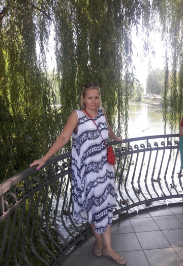 Моя фотография - Елена, 49 из Харьков (@elena278826)