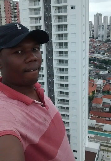 My photo - lozondieu, 36 from Port-au-Prince (@lozondieu)