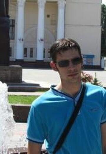 Моя фотография - Олег, 41 из Новоархангельск (@oleg55128)