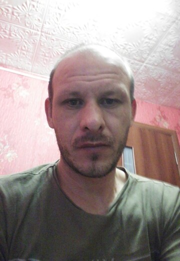 Моя фотография - Евгений Прилип, 39 из Брянск (@evgeniyprilip)