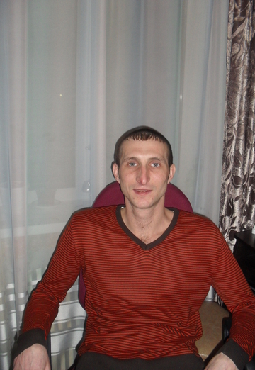 La mia foto - jenya, 41 di Pavlovsk (@id33797)