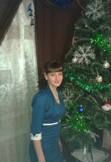 Моя фотография - Лидия, 31 из Воркута (@lidiy5306813)