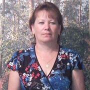 lubov271, 59, Октябрьское