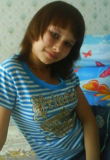 My photo - Lesya, 33 from Oktyabrskiy (@lesenok458)