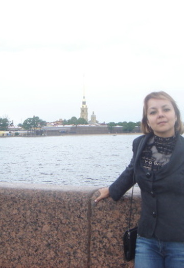 My photo - Natalya, 41 from Minsk (@natlya14)