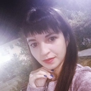 Виктория, 28, Медногорск