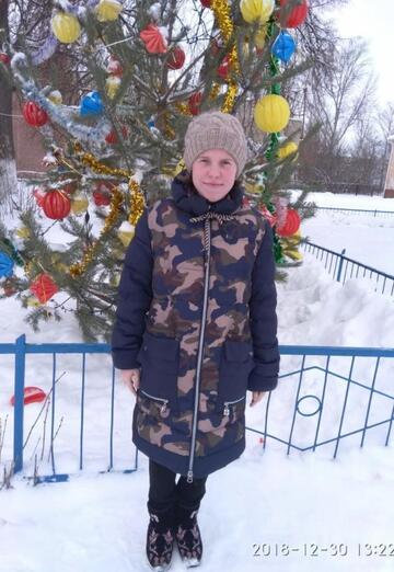 My photo - Sasha, 23 from Tambov (@sasha238395)