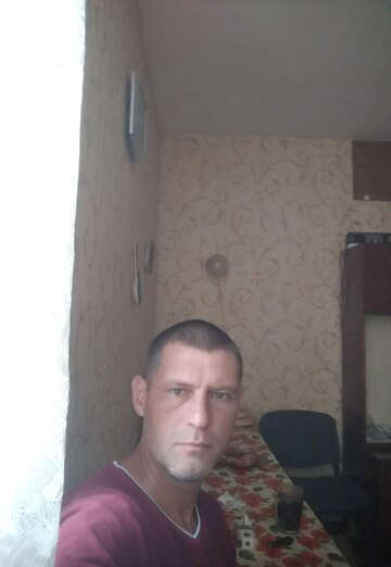 Моя фотография - Эдуард, 54 из Томск (@eduard33378)