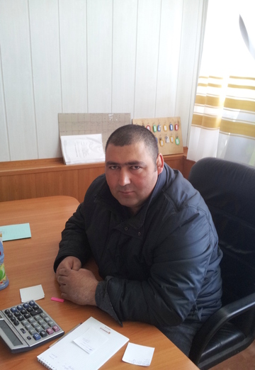 My photo - Aivaz Osmanov, 42 from Shemonaikha (@aivazosmanov)