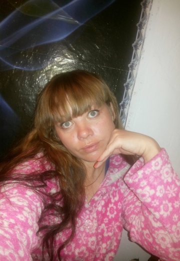 My photo - Alyona, 35 from Tver (@alena71067)