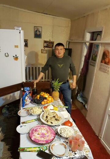 My photo - serik, 48 from Semipalatinsk (@serik3754)