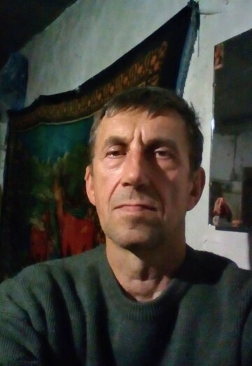 Моя фотография - Сергей, 65 из Нижний Тагил (@sergey939441)