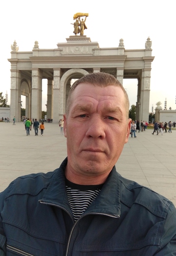 My photo - Ivan, 52 from Rostov-on-don (@ivan270155)
