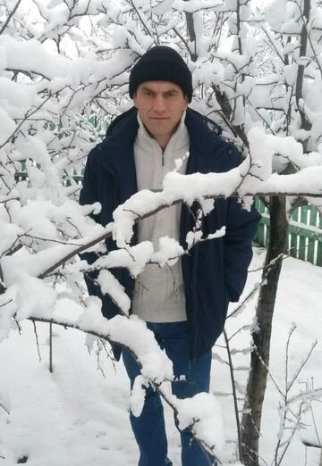Моя фотография - Чингиз, 49 из Ульяновск (@chingiz1684)