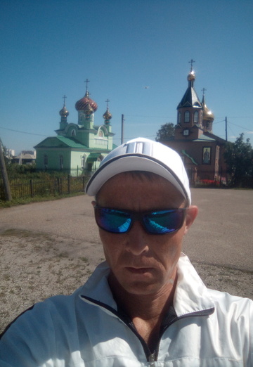 My photo - Oleg, 37 from Anzhero-Sudzhensk (@oleg285775)