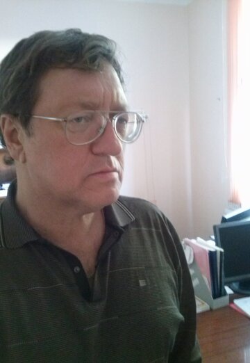 Моя фотография - юрий владимирович мил, 54 из Сочи (@uriyvladimirovichmil)