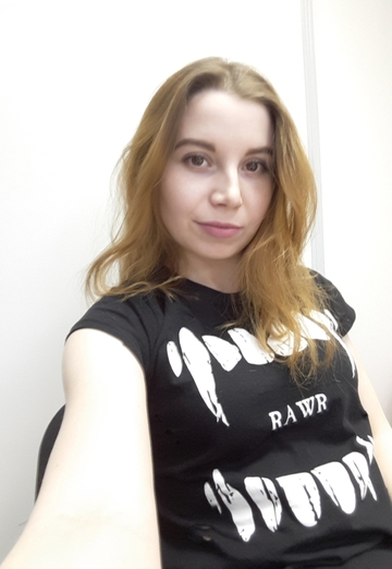 Моя фотография - Мила, 31 из Новосибирск (@mila29243)