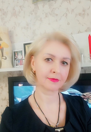 Ma photo - Irina, 47 de Volgograd (@irina413254)