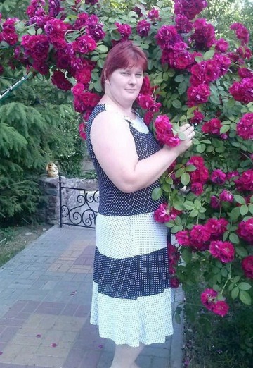 My photo - Natasha, 52 from Talovaya (@natasha37098)