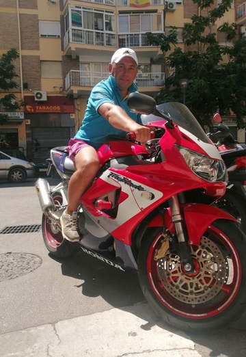 My photo - STEPAN, 41 from Barcelona (@stepan14190)