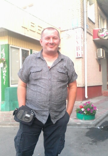 Моя фотография - Влад, 54 из Люберцы (@vlad5744905)