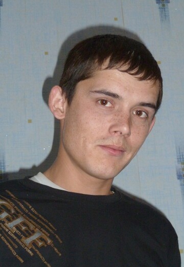 My photo - Semyon, 36 from Yefremov (@semen21933)