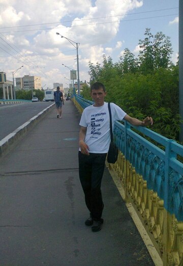 Моя фотография - Артем, 38 из Бердянск (@artem131600)