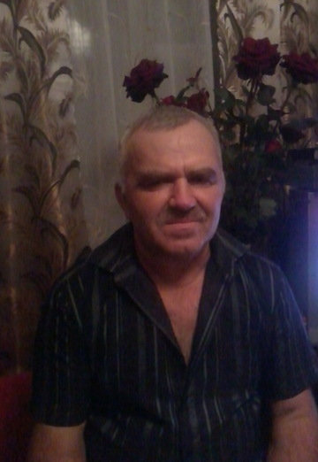 My photo - sasha, 61 from Kamianka-Dniprovska (@id635410)