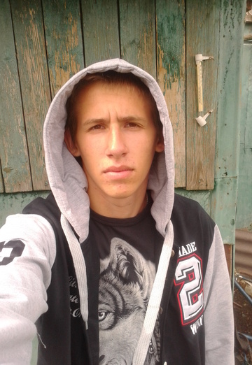 My photo - Sergey, 25 from Balashov (@sergey422007)