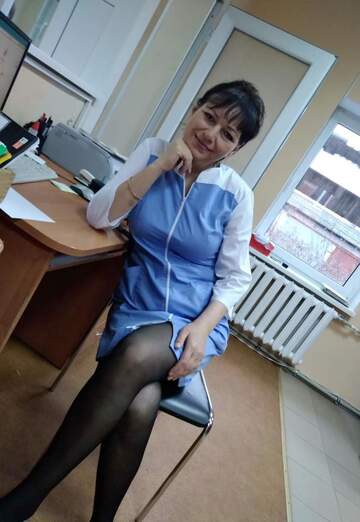 Моя фотография - Татьяна Бондарь, 52 из Калининград (@tatyanabondar1)