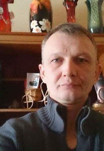 My photo - Igor, 51 from Yekaterinburg (@igor294801)