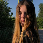 Зоряна, 18, Погребище