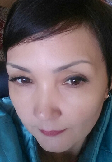 Моя фотография - гульнара, 52 из Астана (@gulnara4285)
