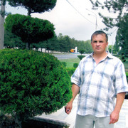 виктор, 46, Мценск