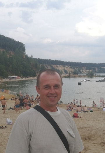 Моя фотография - Алексей Миронов, 44 из Вологда (@alekseymironov28)
