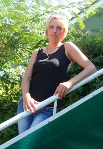 My photo - Elena, 47 from Krivoy Rog (@elena292848)