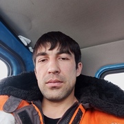 Ислам, 31, Новый Уренгой (Тюменская обл.)